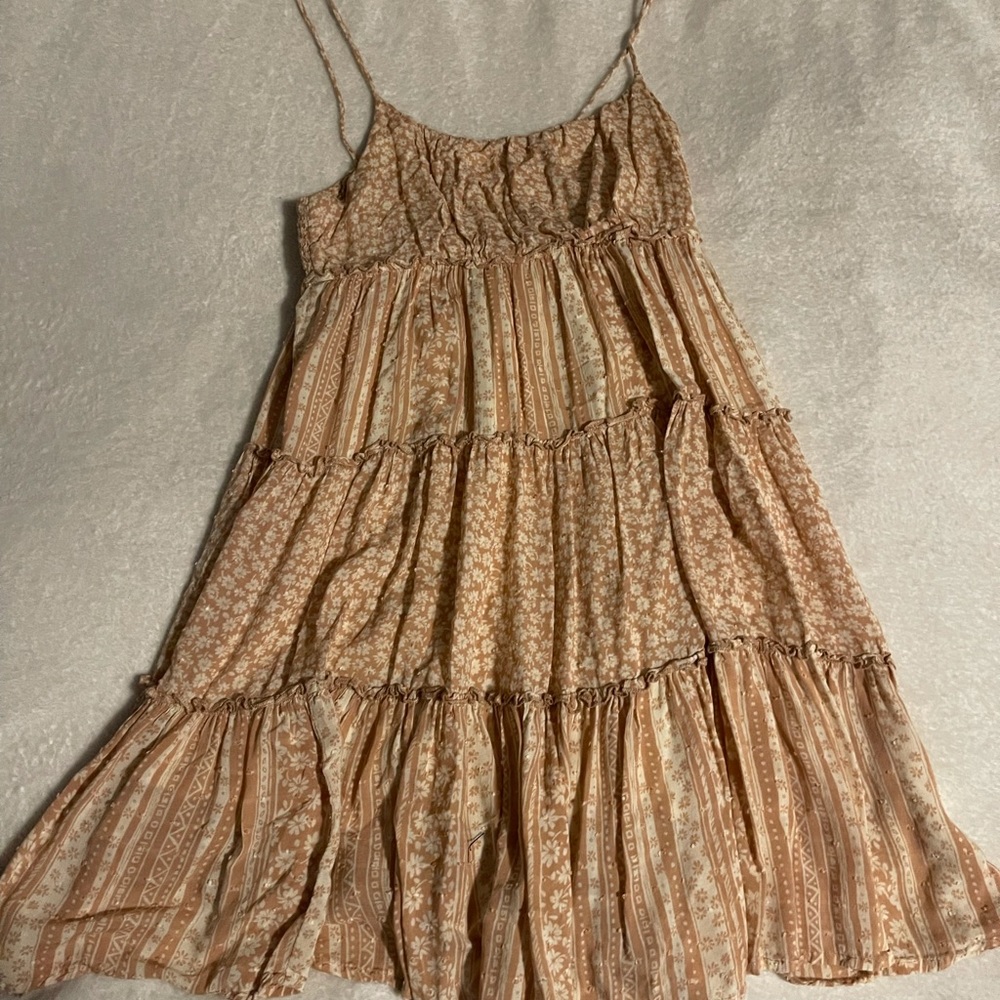 Sun dress